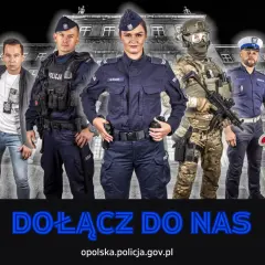 Najlepsze odpowiedzi na pytanie dlaczego chcesz pracować w policji na rozmowie