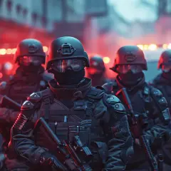 Jednostki specjalne policji w Polsce: Które są najlepsze?