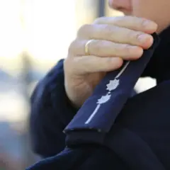 Jak zostać oficerem policji po studiach cywilnych: kompletna ścieżka kariery