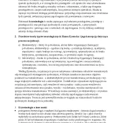 Czym się różni kryminalistyka od kryminologii? Zaskakujące różnice!