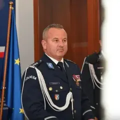 Jak powołuje i odwołuje komendanta wojewódzkiego policji w Polsce?