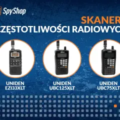 Jak wybrać radio do podsłuchu policji zgodnie z prawem: przewodnik nasłuchu
