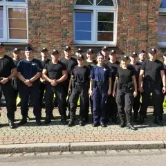 Praktyki w policji - poznaj dokładny zakres zadań i obowiązków przyszłego stażysty