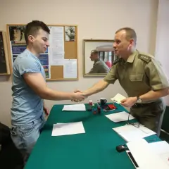 Jak wygląda komisja lekarska do służby więziennej i co musisz wiedzieć