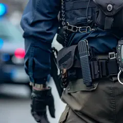 Rzeczy policyjne: Co wchodzi w skład wyposażenia funkcjonariusza?