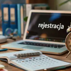 Rejestracja WSZ: Gdzie i kiedy się zapisać? Ważne terminy