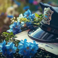 Święto Policji: Jakie życzenia złożyć funkcjonariuszom? Pomysły