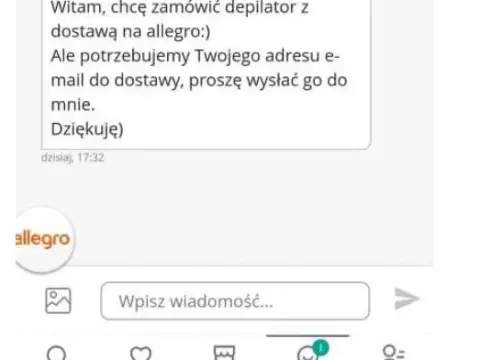 Oszustwa na Allegro co robić: Jak odzyskać pieniądze i uniknąć strat