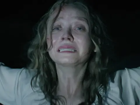 Niemieckie Inspiracje w Serialu 'Devil in Ohio': Kult i Mitologia