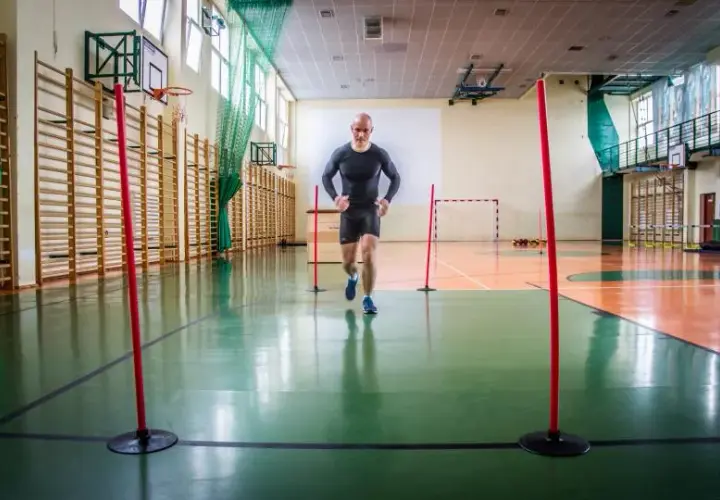 Przez jaki okres test sprawnościowy do policji zachowuje ważność - Informator