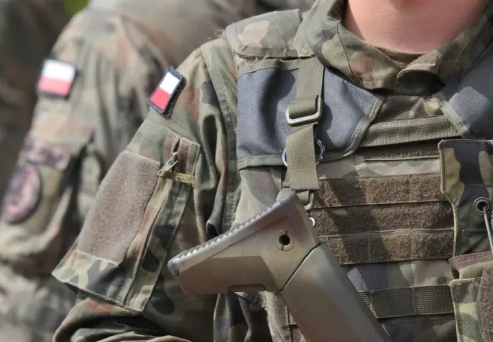 Jak wygląda służba w wojsku? Poznaj prawdę o codziennych obowiązkach