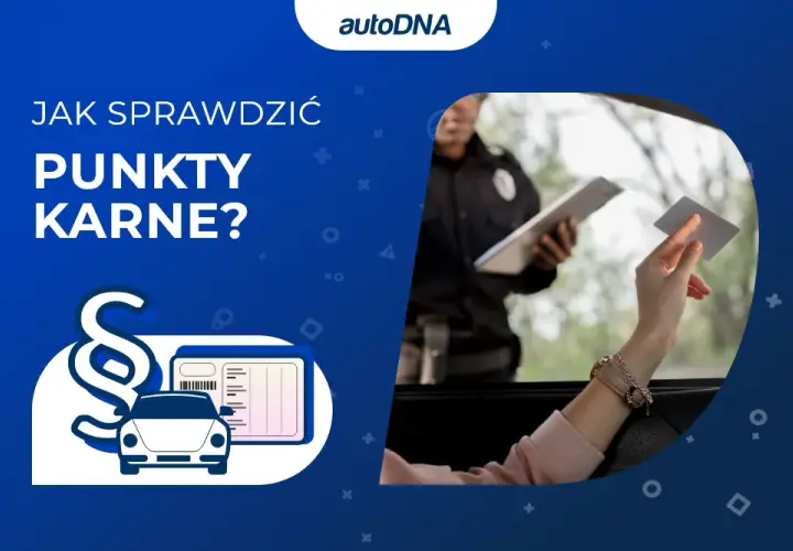 Co po przekroczeniu punktów karnych? Konsekwencje i jak uniknąć kary