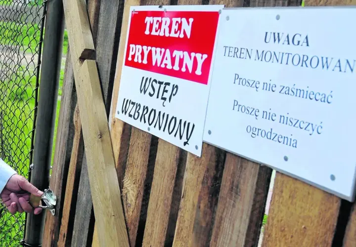 Kiedy policja może wejść na teren prywatny - poznaj swoje prawa i obowiązki