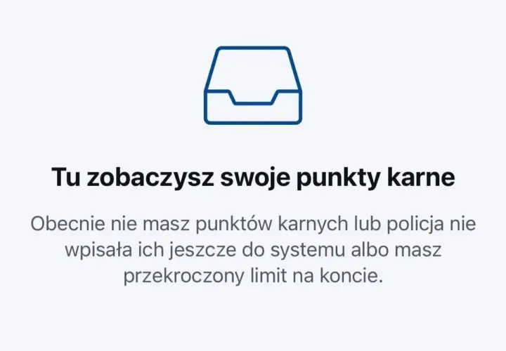 Punkty za wykroczenia drogowe - jak uniknąć nieprzyjemnych konsekwencji