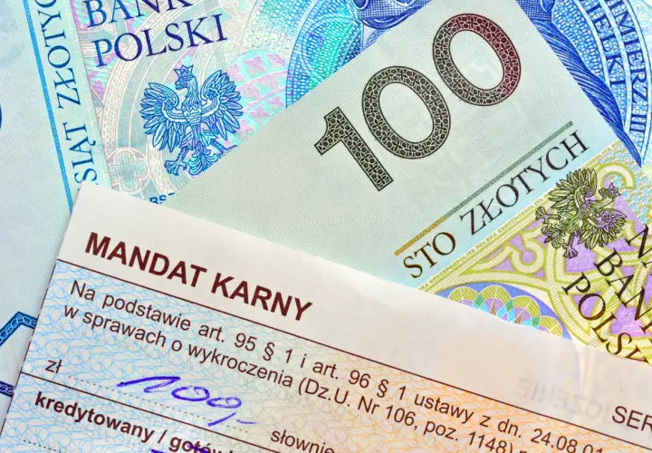 Jak sprawdzić wszystkie mandaty i uniknąć nieprzyjemnych konsekwencji