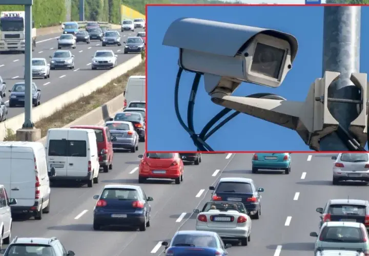 Czy można dostać mandat z monitoringu miejskiego? Sprawdź, zanim będzie za późno