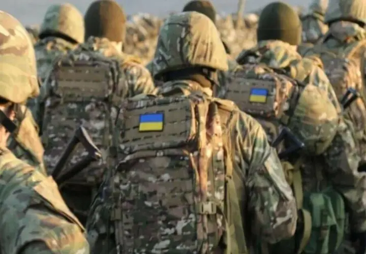 Ile trwa służba wojskowa na Ukrainie? Zaskakujące zmiany w przepisach