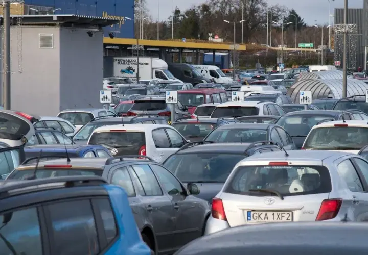Jak anulować mandat z Kauflandu i uniknąć zbędnych kosztów?