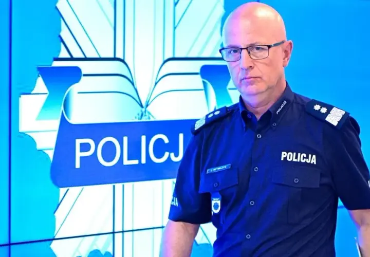 Profesjonalny raport do komendanta policji - oficjalne zasady sporządzania