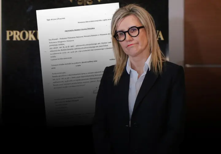 Protokół przesłuchania świadka wykroczenia – kluczowe informacje i wymagania