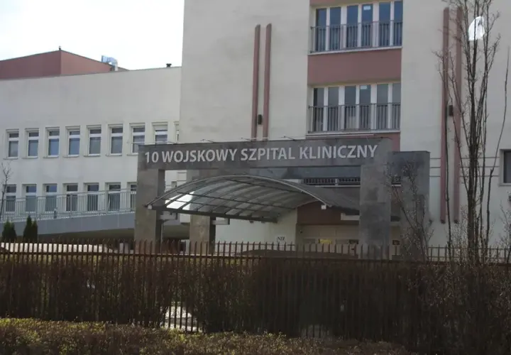 Aktualny komendant szpitala wojskowego w Bydgoszczy – co warto wiedzieć