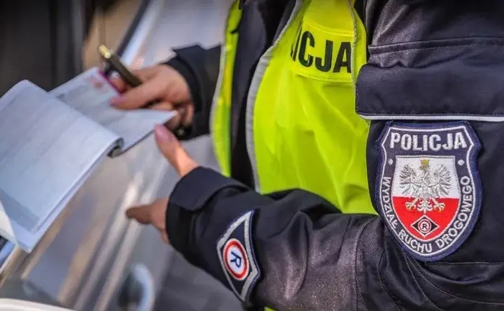 Jak wysłać film na policję i skutecznie zgłosić wykroczenie drogowe