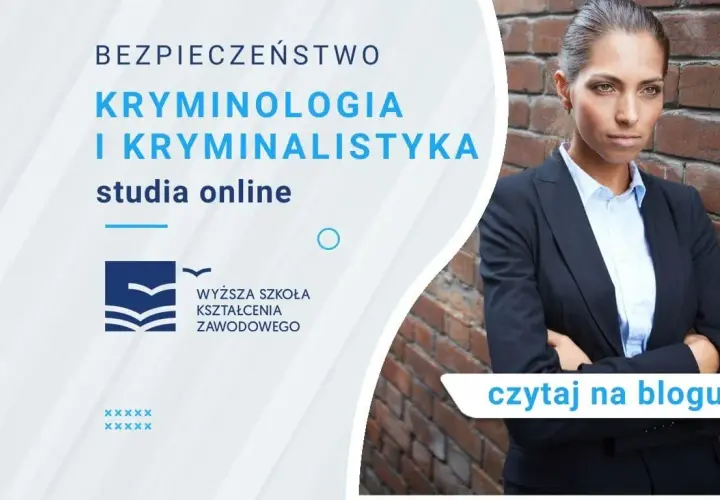 Kryminalistyka studia gdzie najlepiej - porównanie uczelni w Polsce