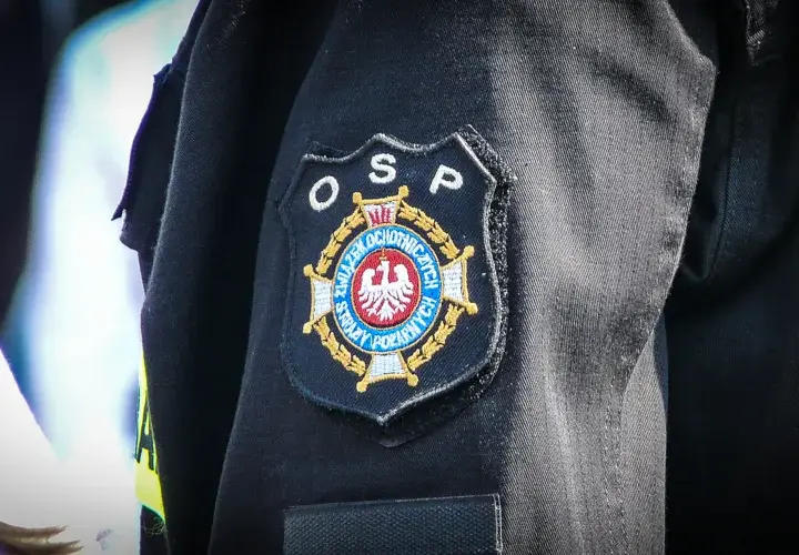 Komendant gminny ochrony przeciwpożarowej - kluczowe obowiązki i wymagania