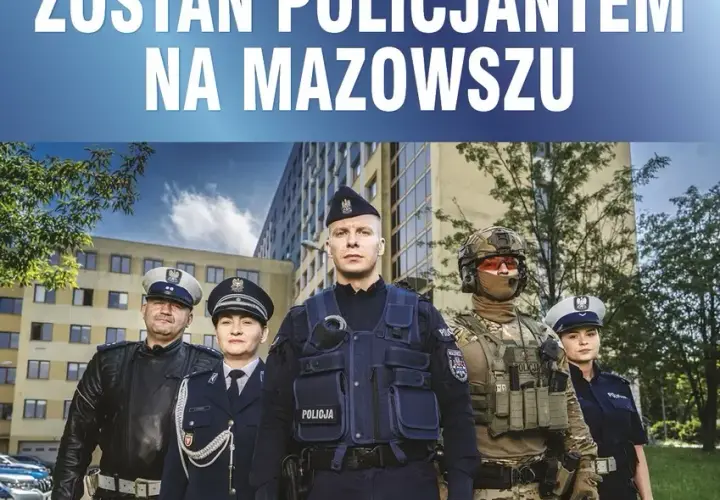 Jak załatwić staż w policji: Wymagania, krok po kroku do celu