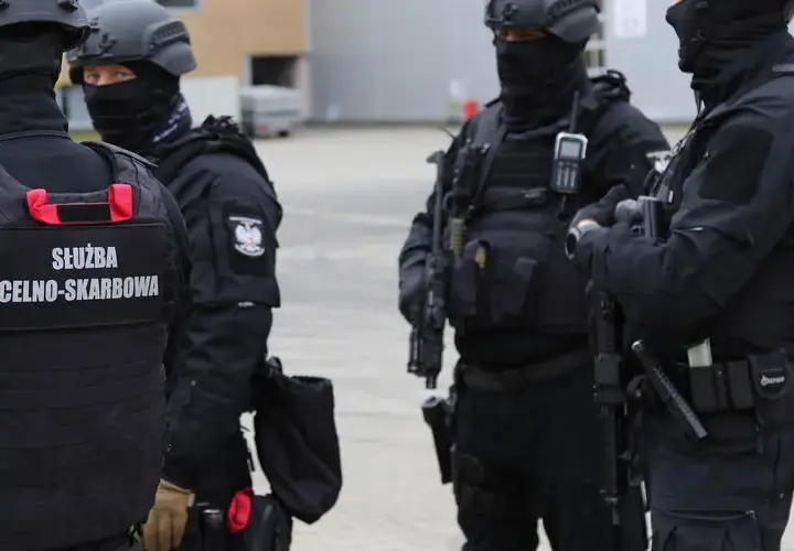 Policja skarbowa: poznaj wszystkie zadania i uprawnienia kontrolerów