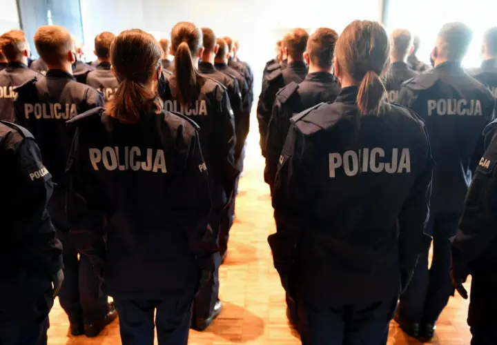 Co się dzieje po komisji lekarskiej w policji: kompleksowe informacje