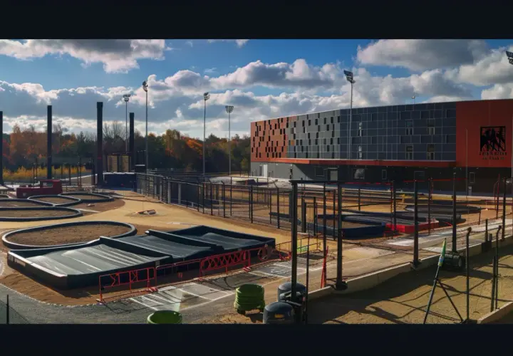 Szkoła Straży Granicznej: Jak wygląda szkolenie? Etapy