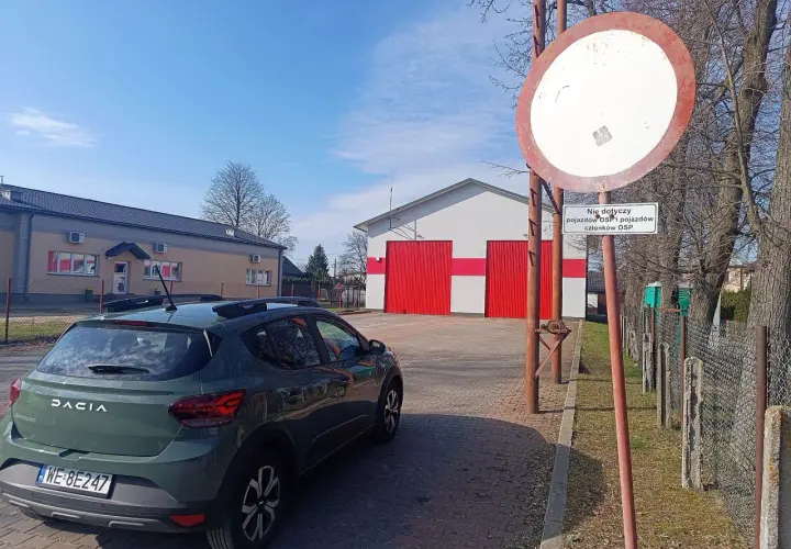 Ile punktów karnych za wjazd pod zakaz? Sprawdź konsekwencje!
