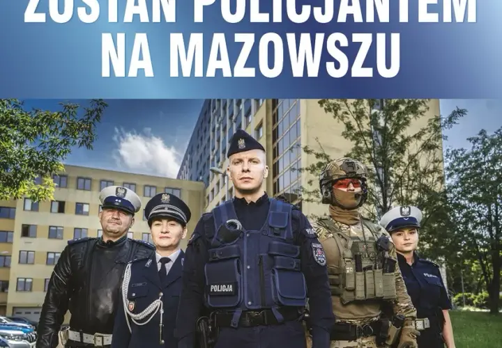 Jak naprawdę wygląda praca w policji na początku: prawda o służbie w 2025