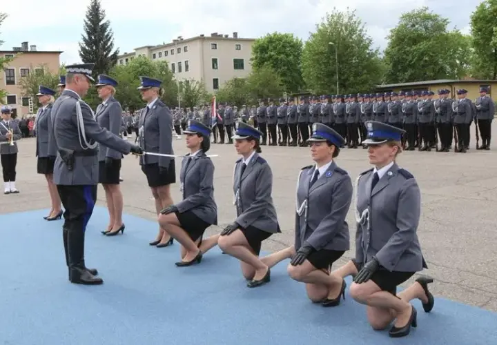 Jakie studia do policji warto wybrać: kompletny przegląd kierunków 2025