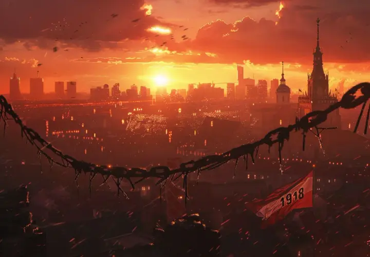 Kiedy Polska odzyskała niepodległość? Kluczowe fakty historyczne