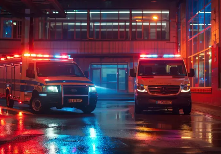 Policja Gołdap: Jak współdziała z innymi służbami? Informacje