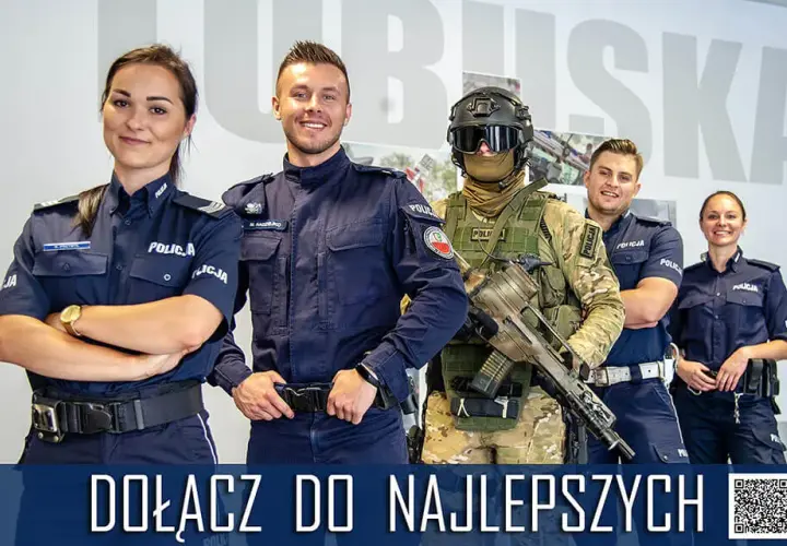 Poznaj aktualne wymagania do policji: kompletny wykaz kryteriów służby
