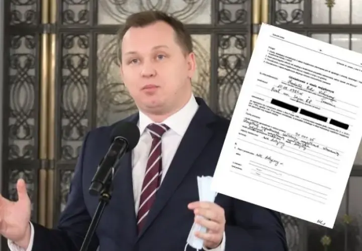 Jak wypełnić oświadczenie majątkowe policjanta - kompletny poradnik krok po kroku