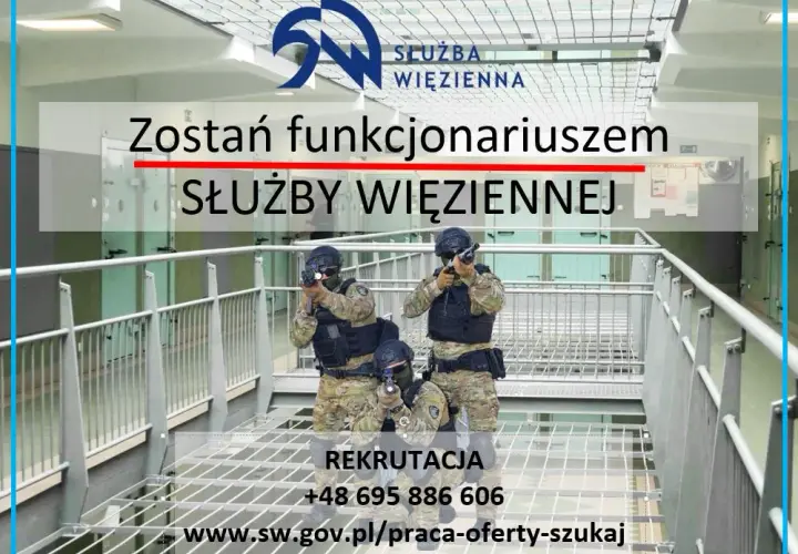 Ile zarabia służba więzienna? Odkryj zaskakujące zarobki funkcjonariuszy