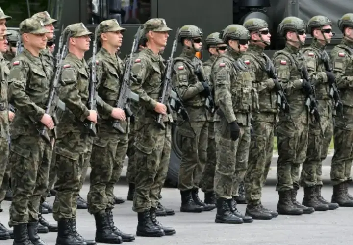 Kiedy wypłata za dobrowolną zasadniczą służbę wojskową? Sprawdź szczegóły