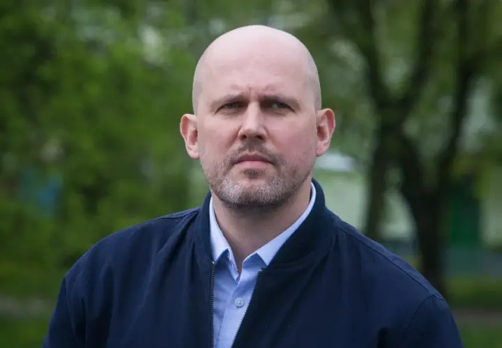 Michał Domaradzki: kontrowersje i osiągnięcia byłego komendanta stołecznego policji