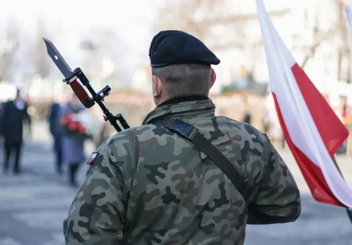 Zasadnicza służba wojskowa: składkowy czy nieskładkowy okres emerytalny?