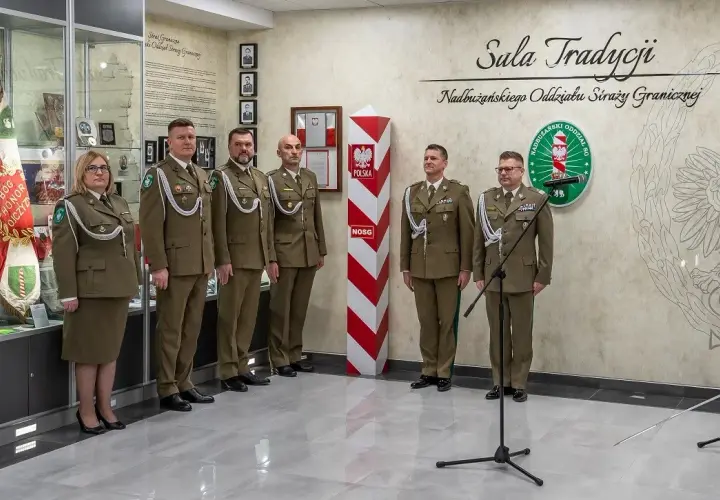 Kim jest komendant NOSG? Poznaj Gen. Jaceka Szcząchora i jego rolę