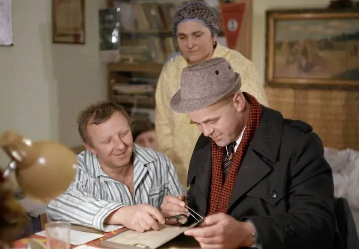 Filmy PRL: przegląd kultowych polskich produkcji