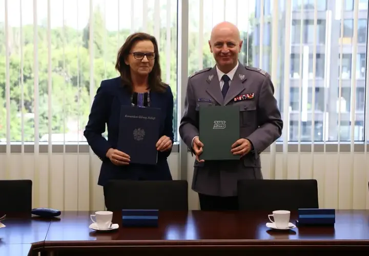 Dowiedz się gdzie policja odprowadza składki zdrowotne: zasady i terminy