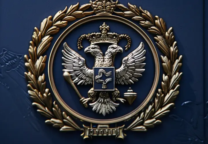 Symbol policji: Co oznacza? Historia i znaczenie emblematu