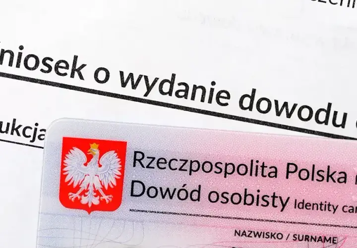 Czy zgubienie dowodu trzeba zgłosić na policję i co zrobić dalej?
