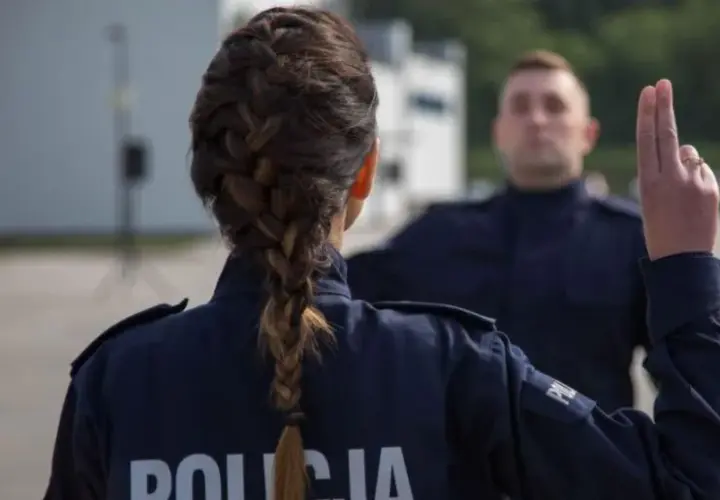 Co dyskwalifikuje w komisji lekarskiej do policji? Ważne informacje