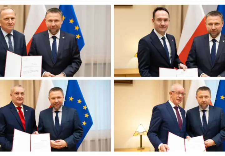 Kierownictwo MSWiA: Kto nim jest? Aktualna struktura